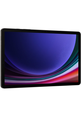 Samsung Планшет Galaxy Tab S9 (X710) 11" 8ГБ, 128ГБ, 8400мА•год, Android, сірий темний