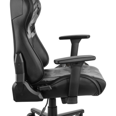 2E Gaming Ігрове крісло HIBAGON II Black/Camo 2E Gaming Ігрове крісло HIBAGON II Black/Camo