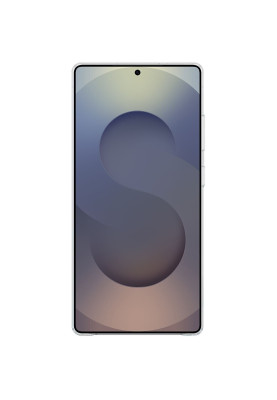 Samsung Чохол для Galaxy S25 Ultra (S938), Clear case, прозорий
