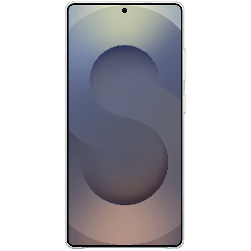 Samsung Чохол для Galaxy S25 Ultra (S938), Clear case, прозорий