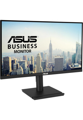 ASUS Монітор 27" VA27UCPS HDMI, DP, USB-C, 4xUSB, MM, IPS, 3840x2160, sRGB 99%, AdaptiveSync, Pivot, HDR10