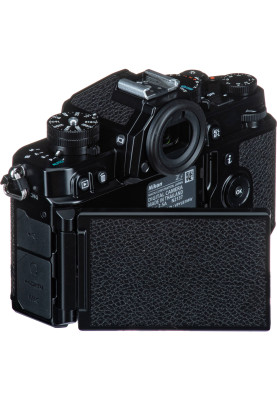 Nikon Цифр. фотокамера Zf body