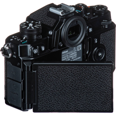 Nikon Цифр. фотокамера Zf body