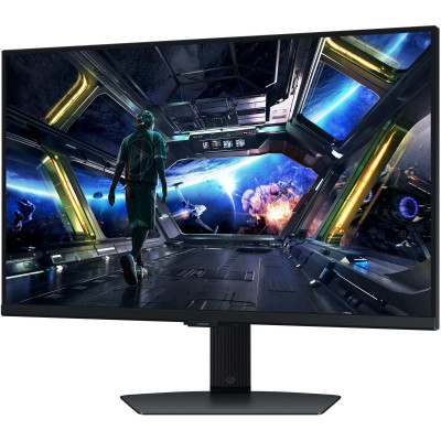 Samsung Монітор 27` S27DG700E HDMI, DP, USB, MM, IPS, 2560x1440, 144Hz, 1ms