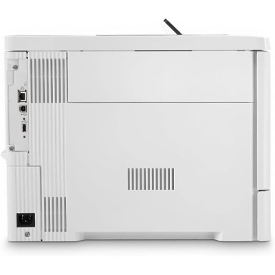 HP Принтер А4 HP Color LaserJet Enterprise M554dn