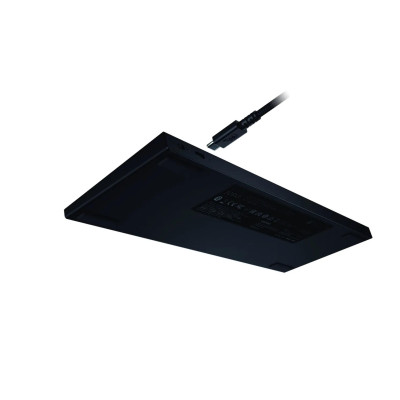 Razer Клавіатура Joro Ultra Low-Profile, 86key, BT, EN, RGB, чорний Razer Клавіатура Joro Ultra Low-Profile, 86key, BT, EN, RGB, чорний