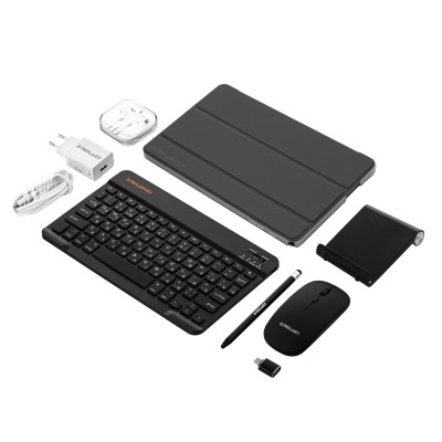 TECLAST Планшет P33 KIT 10,1" 3ГБ, 64ГБ, 6000мА•год, Android, блакитний TECLAST Планшет P33 KIT 10,1" 3ГБ, 64ГБ, 6000мА•год, Android, блакитний