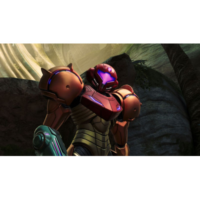 Games Software Гра консольна Switch METROID PRIME 4 BEYOND, картридж