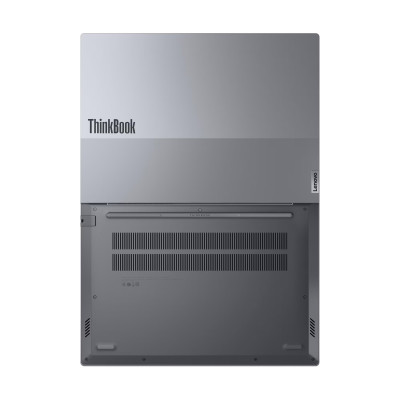 Lenovo Ноутбук Lenovo ThinkBook 14-G9 14" WUXGA IPS AG, Intel 7-240H, 16GB, F512GB, UMA, Win11P, сірий Lenovo Ноутбук Lenovo ThinkBook 14-G9 14" WUXGA IPS AG, Intel 7-240H, 16GB, F512GB, UMA, Win11P, сірий