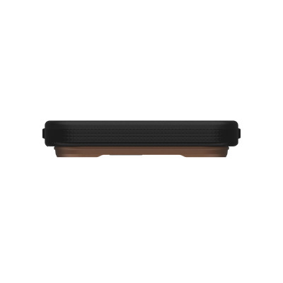 UAG Чохол UAG для iPhone 17 Pro Max, Fibr Armr Magsafe, Kevlar Graphite/Bronze