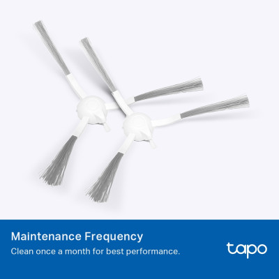 TP-Link Комплект для заміни TP-LINK TAPO RVA100 TP-Link Комплект для заміни TP-LINK TAPO RVA100