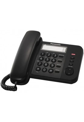 Panasonic KX-TS2352[Black]