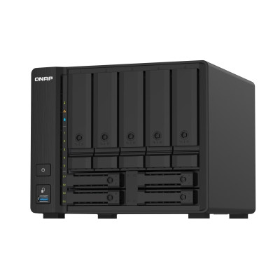 QNAP Мережеве сховище TS-932PX-4G