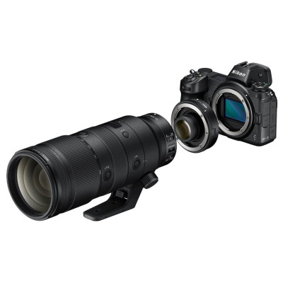 Nikon Z TC-1.4x