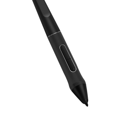 Huion Графічний монітор Huion Kamvas Pro 13 2.5K чорний