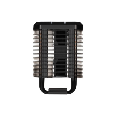 2E Gaming Процесорний кулер Air Cool ACM90D4 ARGB, LGA1700, 2011, 1366, 1200, 115x, AM5, AM4, AM3, 4pin PWM, TDP 180W