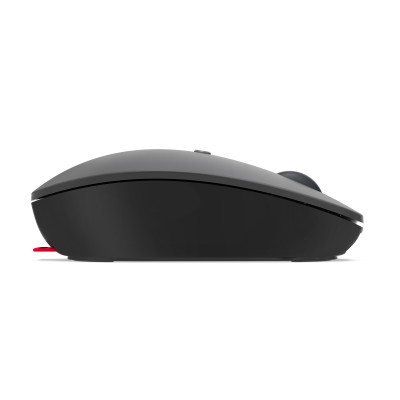 Lenovo Миша Go USB-C WL Thunder Black