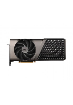 MSI Відеокарта GeForce RTX 4070 Ti SUPER 16GB GDDR6X EXPERT