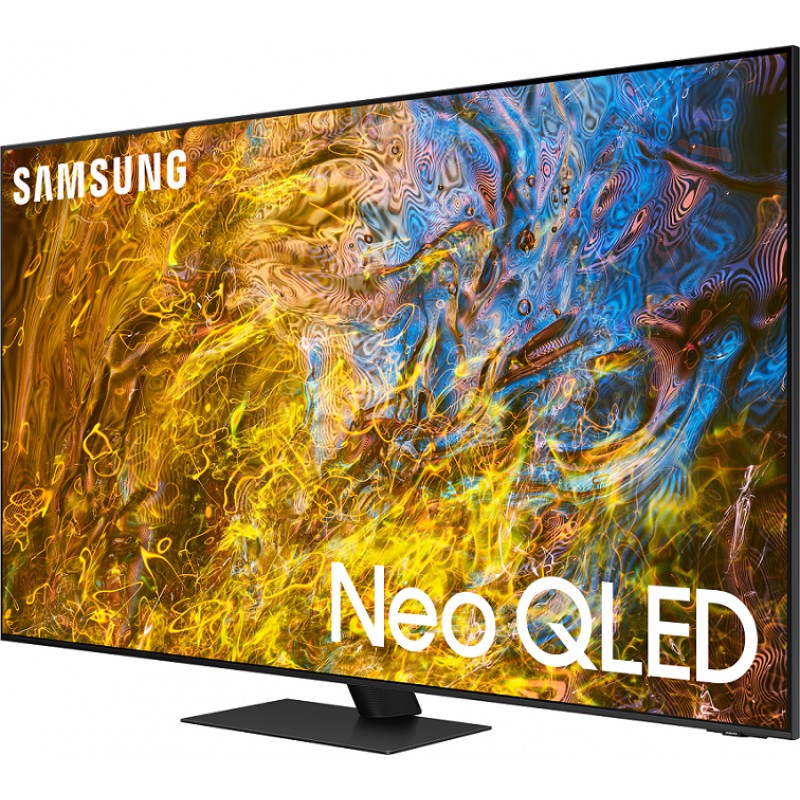 Samsung Телевізор 65" Neo MiniQLED 4K UHD 100Hz(144Hz) Smart Tizen Black