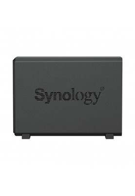 Synology Сіткове сховище NAS DS124