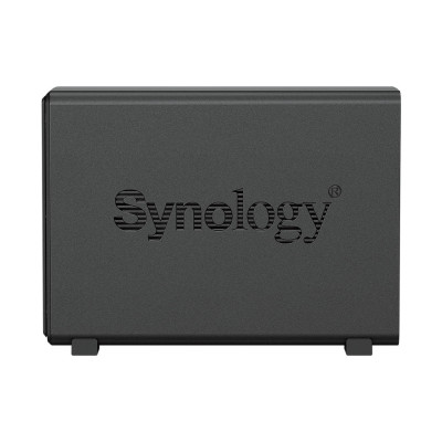 Synology Сіткове сховище NAS DS124