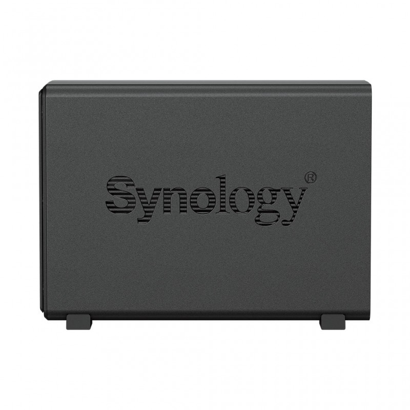 Synology Мережеве сховище NAS DS124