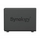 Synology Сіткове сховище NAS DS124