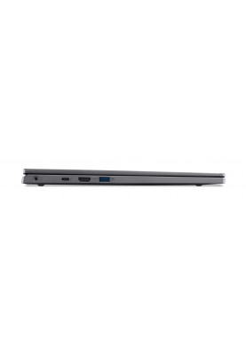 Acer Ноутбук Aspire 16 A16-51GM 16" WUXGA IPS, Intel 7-150U, 16GB, F1TB, NVD2050-4, Lin, сірий