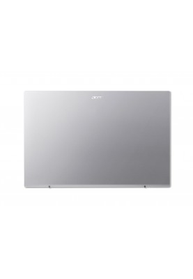 Acer Ноутбук Aspire 3 A317-54 17.3" FHD IPS, Intel i7-1255U, 16GB, F512GB, UMA, Lin, сріблястий