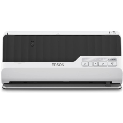 Epson Сканер A4 DS-C490