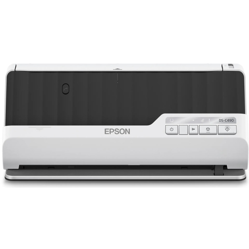 Epson Сканер A4 DS-C490
