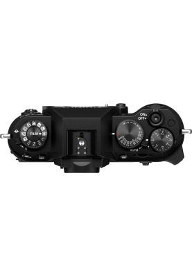 Fujifilm Цифр. фотокамера X-T50 Body Black