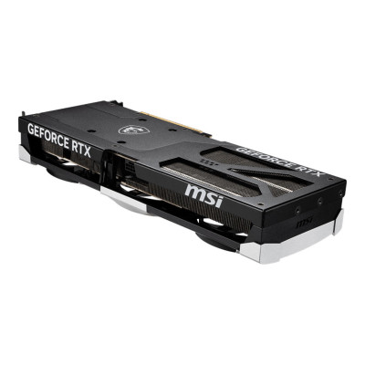 MSI Відеокарта GeForce RTX 5070 12GB GDDR7 VENTUS 3X OC