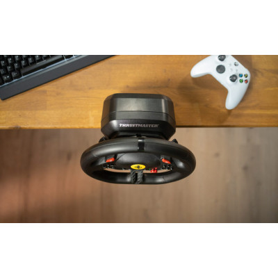 Thrustmaster Кермо і педалі T98-X FERRARI 296 GTS EU, PC/XBOX