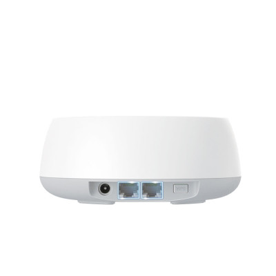 TP-Link Система WiFi-Mesh Deco BE22 BE3600, 1xGE LAN, 1xGE WAN, 3мод TP-Link Система WiFi-Mesh Deco BE22 BE3600, 1xGE LAN, 1xGE WAN, 3мод