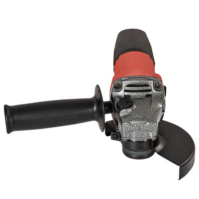 Vitals Шліфмашина кутова Master Ls1272HLv 125мм 720Вт 4500-10500об/хв 1.98кг Vitals Шліфмашина кутова Master Ls1272HLv 125мм 720Вт 4500-10500об/хв 1.98кг