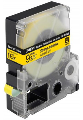 Epson Картридж зі стрічкою LK3YBW