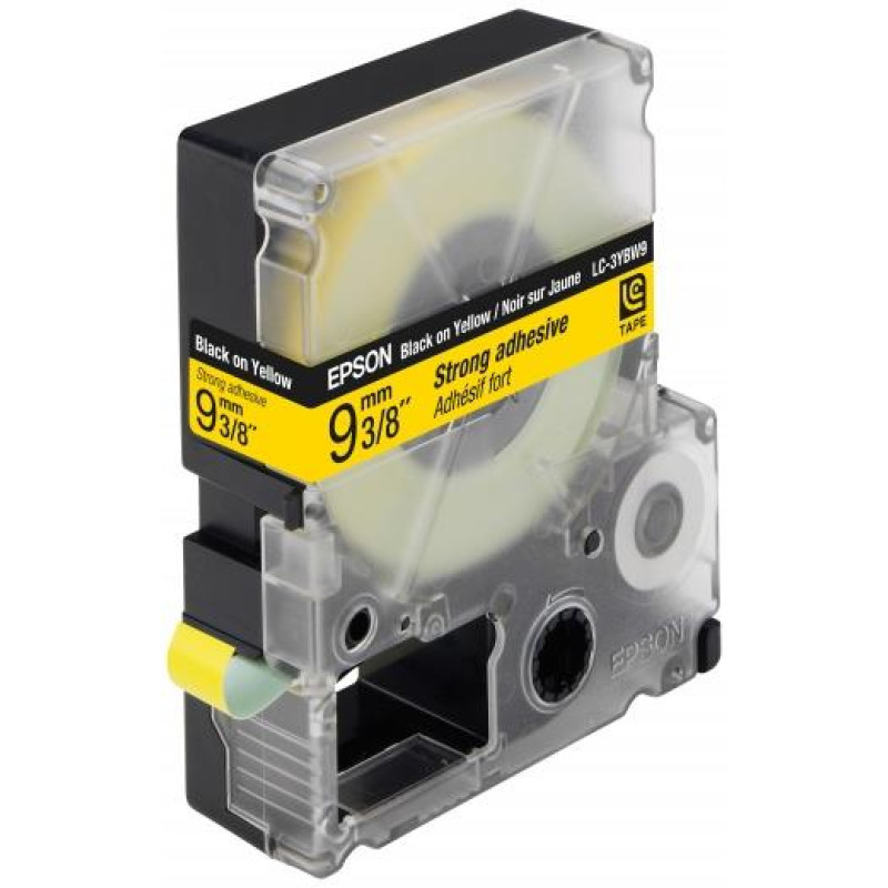 Epson Картридж зі стрічкою LK3YBW