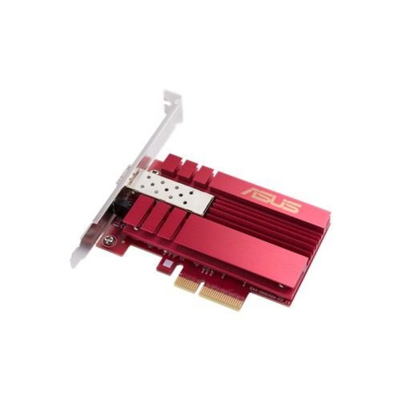 ASUS XG-C100F 10Gbps SFP+