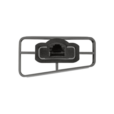 Trust Dalyx Aluminium 10-in-1 USB-C Multi-port Dock