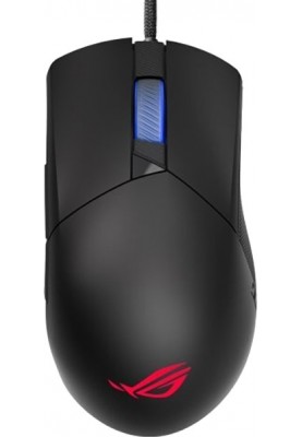 ASUS ROG Миша ROG Gladius III RGB USB Black