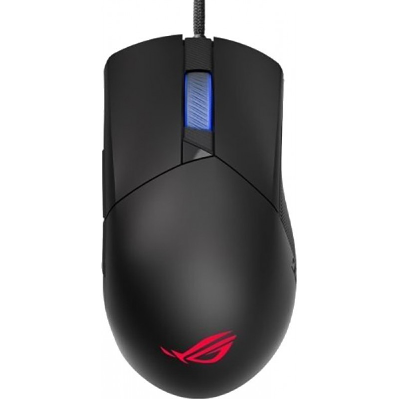 ASUS ROG Миша ROG Gladius III RGB USB Black