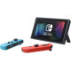 Nintendo Ігрова консоль Switch (неоновий червоний/неоновий синій)
