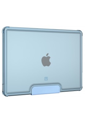 UAG Чохол [U] для Apple MacBook AIR 13' 2022 Lucent, Cerulean