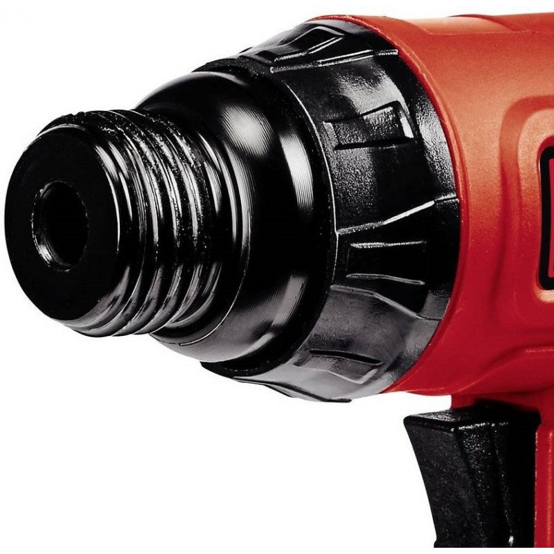 Einhell Молоток відбійний TC-PC 45 пневматичний, 6.3 бар, 113 л/хв, 1.2 Дж, 4500 уд/хв, 1 кг