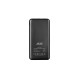 2E Універсальна літієва батарея Power Bank Slim 10000mAh Black