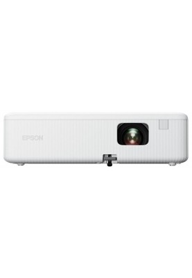 Epson Проєктор CO-WX01 WXGA, 3000 lm, 1.19