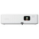 Epson Проєктор CO-WX01 WXGA, 3000 lm, 1.19
