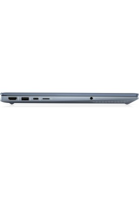 HP Ноутбук Pavilion 15-eg3013ua 15.6" FHD IPS AG, Intel i3-1315U, 16GB, F1024GB, UMA, DOS, синій