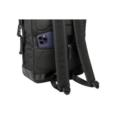 Tucano Рюкзак Modo Premium 15"/16", чорний